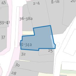 Perceel ODB02-D-3168