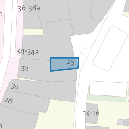 Perceel ODB02-D-3169