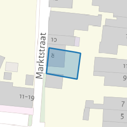 Perceel ODB02-D-3170