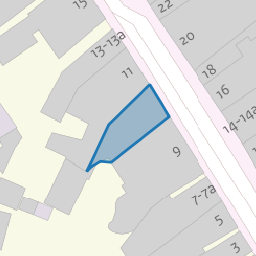 Perceel ODB02-D-3172