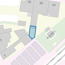 Perceel ODB02-D-3188