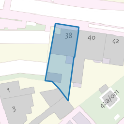 Perceel ODB02-D-3189