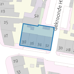 Perceel ODB02-D-3191