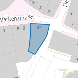 Perceel ODB02-D-3200