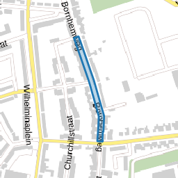 Perceel ODB02-D-3213