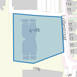 Perceel ODB02-D-3222