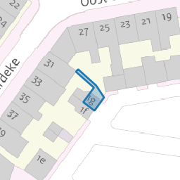 Perceel ODB02-D-3235