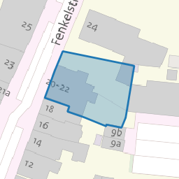 Perceel ODB02-D-3245