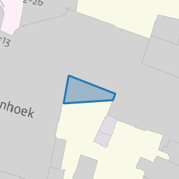 Perceel ODB02-D-3248