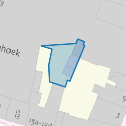 Perceel ODB02-D-3249