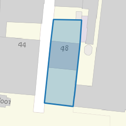Perceel ODB02-D-3250