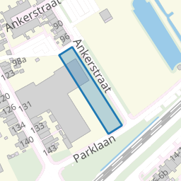 Perceel ODB02-D-3253