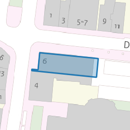 Perceel ODB02-D-3255