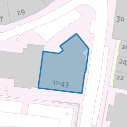 Perceel ODB02-D-3261