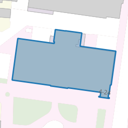 Perceel ODB02-D-3264