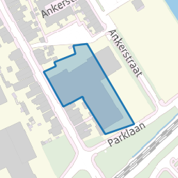 Perceel ODB02-D-3279