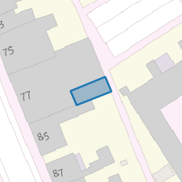 Perceel ODB02-D-3280