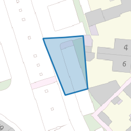 Perceel ODB02-D-3285