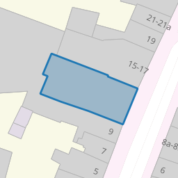 Perceel ODB02-D-3292