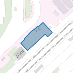 Perceel ODB02-D-3299