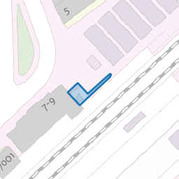 Perceel ODB02-D-3300