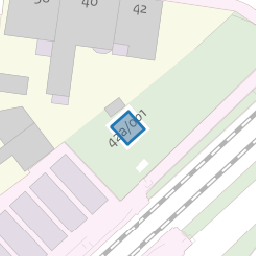 Perceel ODB02-D-3301