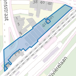 Perceel ODB02-D-3302