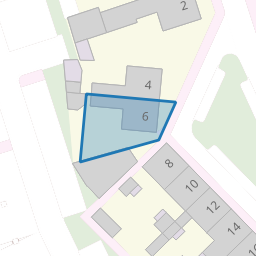 Perceel ODB02-D-3305