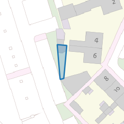 Perceel ODB02-D-3306