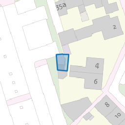 Perceel ODB02-D-3307