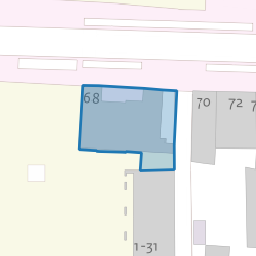 Perceel ODB02-D-3308