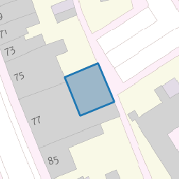 Perceel ODB02-D-3310