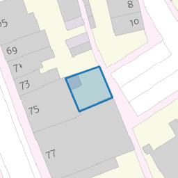 Perceel ODB02-D-3311