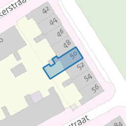 Perceel ODB02-D-3319