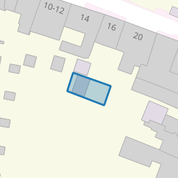 Perceel ODB02-D-3321