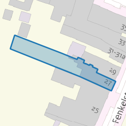 Perceel ODB02-D-3322