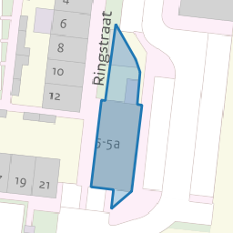 Perceel ODB02-D-3323