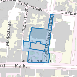 Perceel ODB02-D-3340