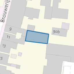 Perceel ODB02-D-3341