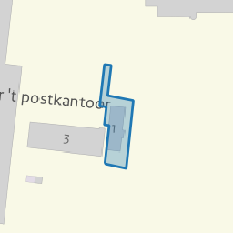 Perceel ODB02-D-3346