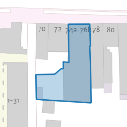 Perceel ODB02-D-3350