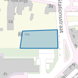 Perceel ODB02-D-3357