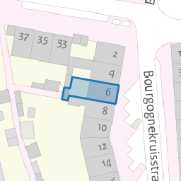 Perceel ODB02-D-3362