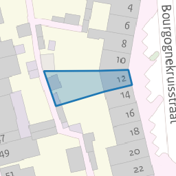 Perceel ODB02-D-3364