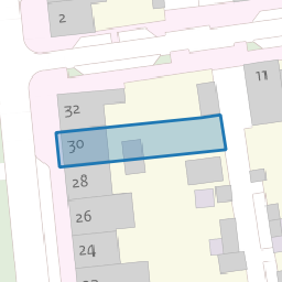 Perceel ODB02-D-3370