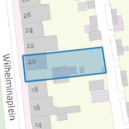 Perceel ODB02-D-3373