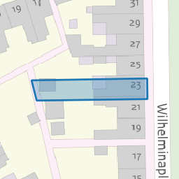 Perceel ODB02-D-3374