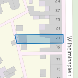 Perceel ODB02-D-3375