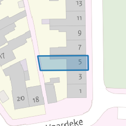 Perceel ODB02-D-3376