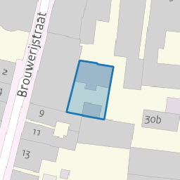 Perceel ODB02-D-3378